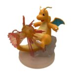 Figurine Pokémon Dracolosse
