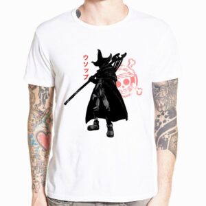 T-Shirt One Piece Ussop