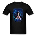 T-Shirt One Piece Œil de Faucon