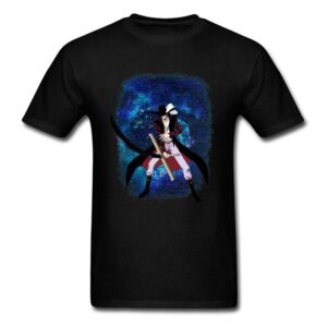T-Shirt One Piece Œil de Faucon