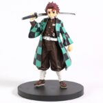 Figurine Demon Slayer Tanjirou