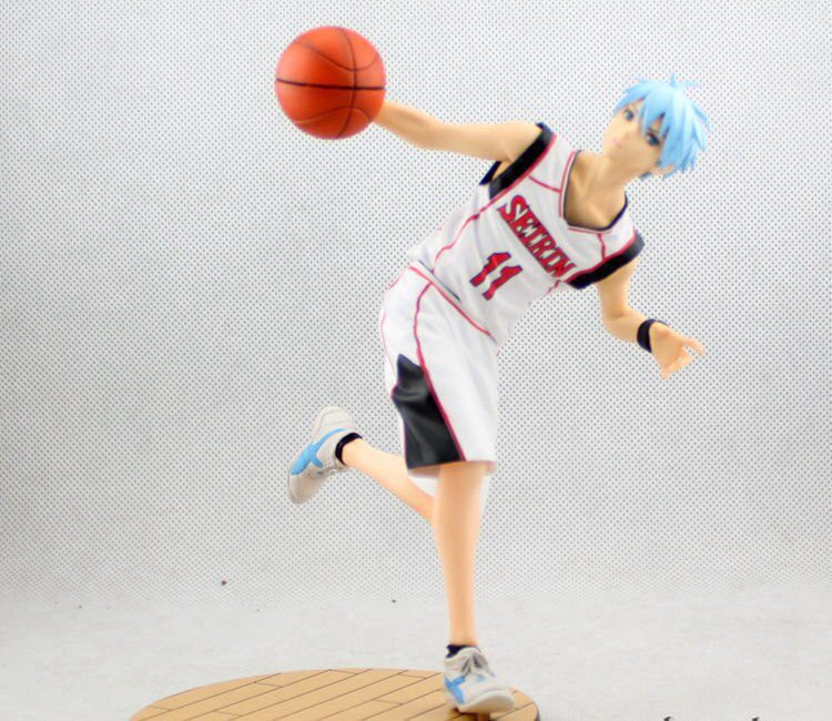 Figurine Kuroko No Basket Kuroko Tetsuya