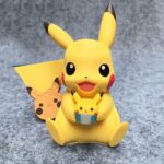 Figurine Pokémon Pikachu Cute