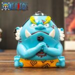 Figurine One Piece Jinbe Chibi