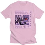 T-Shirt Hunter X Hunter Kurapika Rose