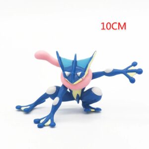 Figurine Pokémon Greninja