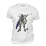 T-Shirt Code Geass Lancelot