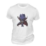 T-Shirt Code Geass Lelouch Lamperouge