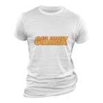 T-Shirt Goldorak Logo