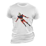 T-Shirt Goldorak Actarus