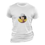 T-Shirt Olive Et Tom Ed Warner
