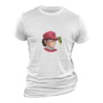 T-Shirt Olive Et Tom Thomas Price