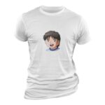 T-Shirt Olive Et Tom Ben Becker