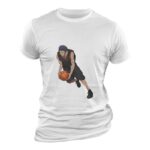 T-Shirt Kuroko No Basket Daiki Aomine