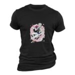 T-Shirt Nanatsu No Taizai Renard de l'Avarice
