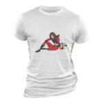 T-Shirt Goldorak Prince d'Euphor