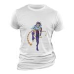 T-Shirt Saint Seiya Ikki