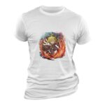 T-Shirt Nanatsu No Taizai Meliodas