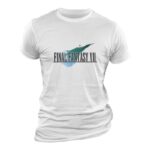 T-Shirt Final Fantasy 7