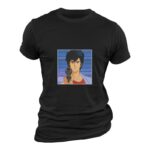 T-Shirt Ryô Saeba