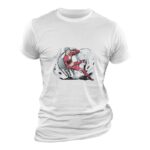 T-Shirt Nanatsu No Taizai Ban