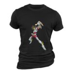 T-Shirt Saint Seiya de Pégase