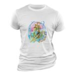 T-Shirt Nanatsu No Taizai King