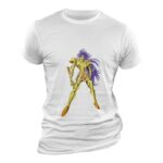 T-Shirt Saint Seiya Saga