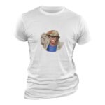 T-Shirt Olive Et Tom Roberto Sedinho