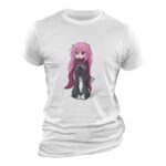 T-Shirt Elfen Lied