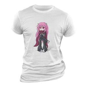 T-Shirt Elfen Lied