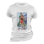 T-Shirt Nicky et Kaori