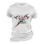 T-Shirt Fate Stay Night Logo