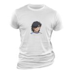 T-Shirt Olive Et Tom Ted Carter