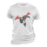 T-Shirt Goldorak UFO Robot Grendizer