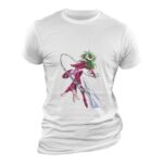 T-Shirt Saint Seiya Shun