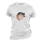 T-Shirt Olive Et Tom Bruce Harper