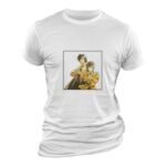 T-Shirt Ryô x Kaori