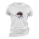 T-Shirt Olive Et Tom Olivier Atton