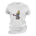 T-Shirt Final Fantasy Bibi Orunitia