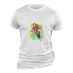 T-Shirt Nanatsu No Taizai Arthur Pendragon