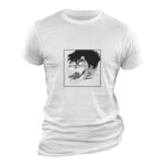 T-Shirt Nicky Larson Lubrique