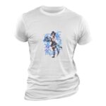 T-Shirt Nanatsu No Taizai Sanglier de la Gourmandise