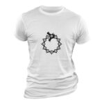 T-Shirt Nanatsu No Taizai Dragon de la Colère