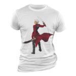 T-Shirt Fate Stay Night Archer