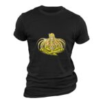 T-Shirt Saint Seiya Shaka