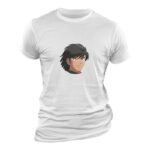 T-Shirt Olive Et Tom Mark Landers