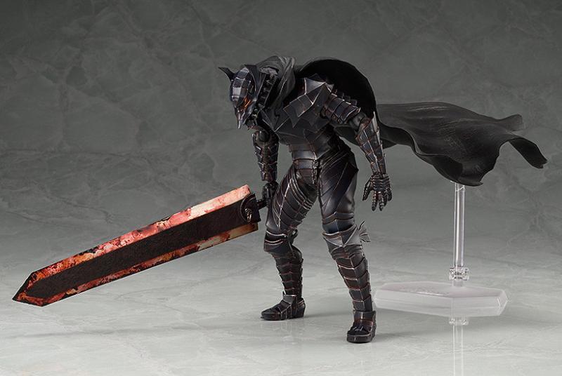 Figurine Berserk Guts – Image 3