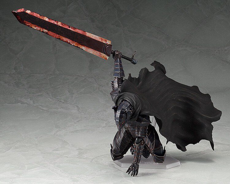 Figurine Berserk Guts – Image 4