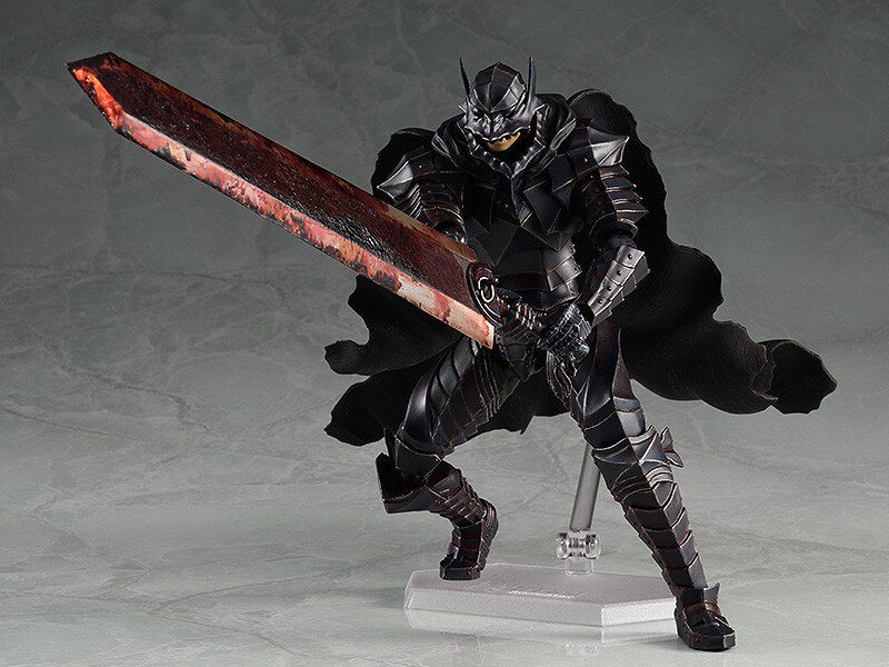 Figurine Berserk Guts – Image 5